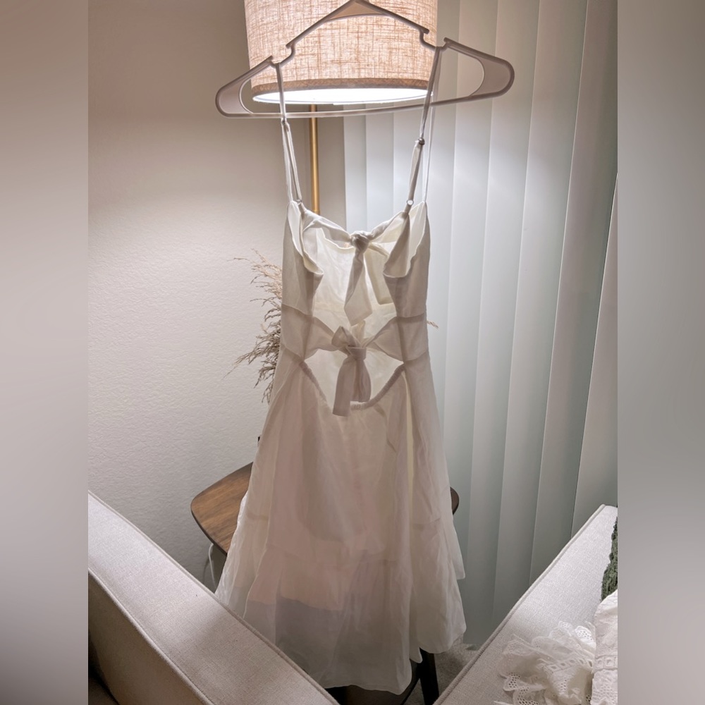 Size12 dress